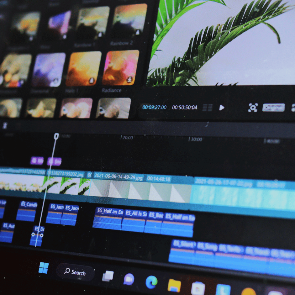 edicion de video zihuatanejo